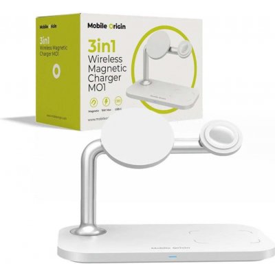 Mobile Origin FRL-WCH-31-WHT – Zboží Živě