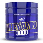 Pro Nutrition WHEY AMINO 3000 300 tablet – Hledejceny.cz