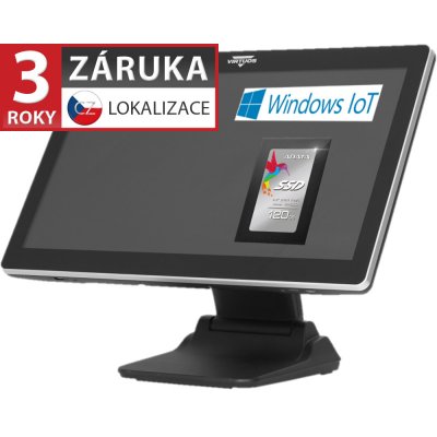 VIRTUOS AerPOS PP-8632 KBB0821 – Zboží Živě