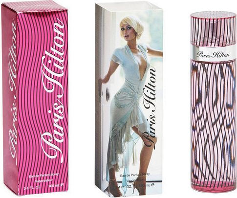 Paris Hilton parfémovaná voda dámská 50 ml