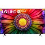 LG 50UR80003 – Hledejceny.cz