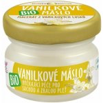 Purity Vision Vanilkové máslo bio 70 ml – Zboží Mobilmania