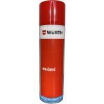 Würth Izopropanolový čistič IPA 500 ml – Hledejceny.cz
