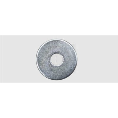 podložka k blatníku 14 mm 40 mm ocel pozinkované 100 ks SWG 4009155649986 – Hledejceny.cz