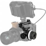 SmallRig mini Follow Focus F40 3010C – Sleviste.cz