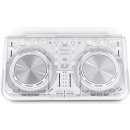 Decksaver Pioneer DDJ-WEGO2 cover Light Edition