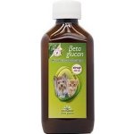 Beta glucan Betaglukan sirup 200 ml – Zboží Dáma