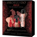 Orofluido ASIA Zen Control Elixir 50 ml + Lak na nehty 2 x 15 ml dárková sada