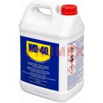 WD-40 5 l – Zbozi.Blesk.cz