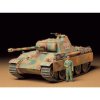 Model Tamiya German Panther Type G Early Version 1:35