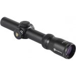 Nikko Stirling MountMast Diamond 1-4x24 – Zboží Dáma