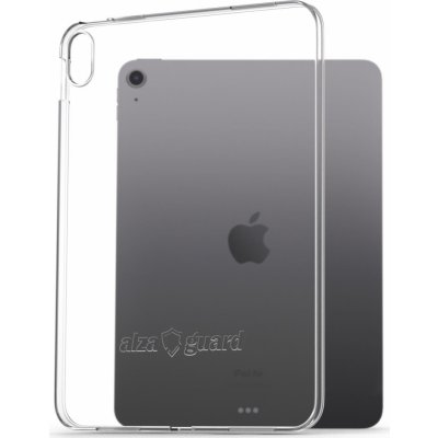 AlzaGuard Crystal Clear TPU Case pro Apple iPad 2022 AGD-TCT0038Z – Hledejceny.cz