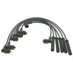 BOSCH 0 986 356 753 Sada kabelů pro zapalování (0986356753) – Hledejceny.cz