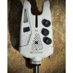 Flacarp Signalizátor záběru X8 Černá – Zboží Dáma