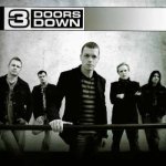 3 Doors Down - 3 Doors Down CD – Hledejceny.cz