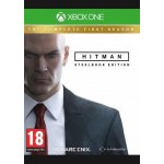 Hitman (The Complete First Season) – Hledejceny.cz