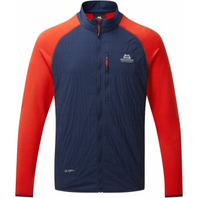 Mountain Equipment Switch Jacket cosmos – Zboží Mobilmania