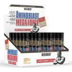 Weider Amino Blast Mega Forte 500 ml – Zboží Mobilmania