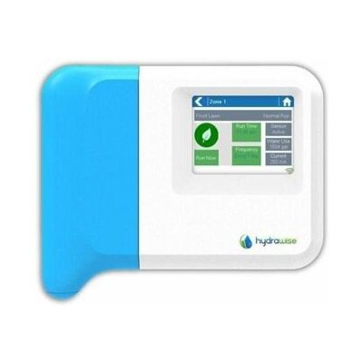 Hunter HC 12, WiFi, Hydrawise, vnitřní - 12 sekcí – Hledejceny.cz
