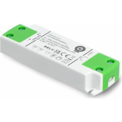 MW Power 38MWFTPC15V12E – Zboží Dáma