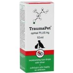 TraumaPet Ophtal Plus Ag 10 ml – Hledejceny.cz