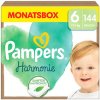 Dětská plena Pampers Harmonie 6 144