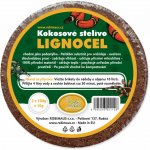 Robimaus Lignocel kokosový puk 2 ks – Sleviste.cz