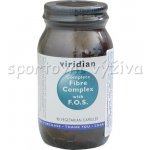 Viridian Complete Fibre Complex with F.O.S. 90 kapslí – Hledejceny.cz