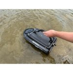 Boatman Actor PLUS s GPS černá – Zboží Dáma