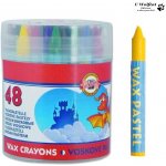 Koh-i-noor Voskovky 8236 48 barev – Zbozi.Blesk.cz