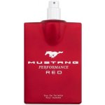 Ford Mustang Performance Red toaletní voda pánská 100 ml tester – Hledejceny.cz