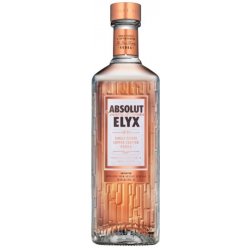 Absolut ELYX 42,3% 3 l (holá láhev)