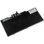 Green Cell HP107 3400mAh baterie - neoriginální – Zboží Živě
