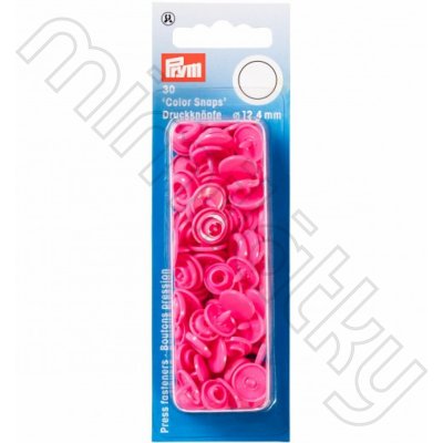 Patentky tmavě růžové – Zboží Dáma