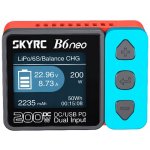 SKY RC B6 neo nabíječ 200W – Zboží Dáma