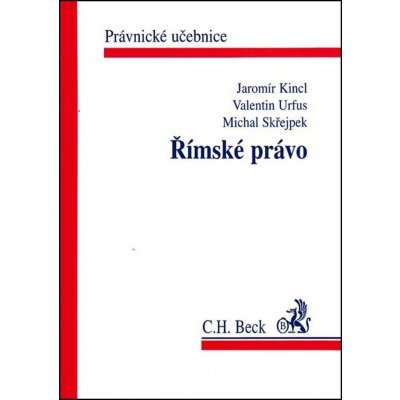 Římské právo – Zboží Mobilmania