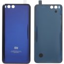 Kryt Xiaomi Mi6 zadní Modrý
