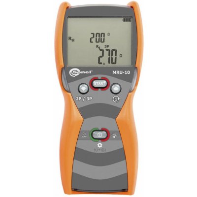 Sonel MRU-10 – Hledejceny.cz