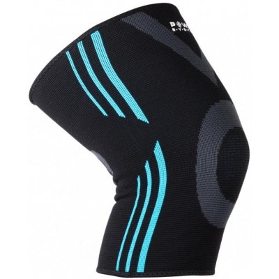 Power System Bandáže na kolena KNEE SUPPORT EVO, L PS 6021 B – Hledejceny.cz