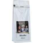 Latino Café Káva Mexiko zrnková 0,2 kg – Hledejceny.cz