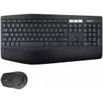 Logitech MK850 Performance 920-008226 – Zboží Mobilmania