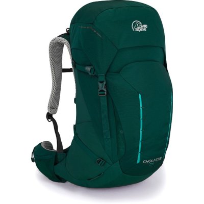 Lowe Alpine Cholatse nd 30l teal – Zbozi.Blesk.cz