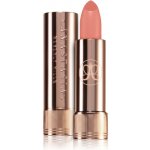 Anastasia Beverly Hills Satin Lipstick saténová rtěnka Tease 3 g – Sleviste.cz