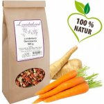 Lunderland Vločkový mix + 30% zeleniny 5 kg – Hledejceny.cz