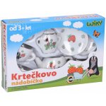 Wiky čajová souprava Krtek – Zboží Mobilmania