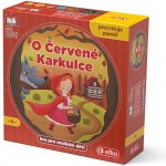 Efko O Červené Karkulce – Hledejceny.cz