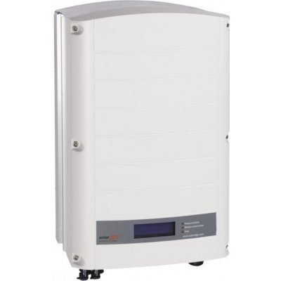 SolarEdge Solární měnič SE16K – Sleviste.cz