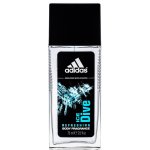 Adidas Ice Dive deodorant sklo 75 ml – Zbozi.Blesk.cz