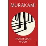 NORWEGIAN WOOD - MURAKAMI, H. – Hledejceny.cz