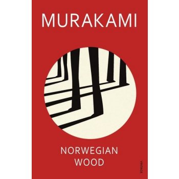 NORWEGIAN WOOD - MURAKAMI, H.